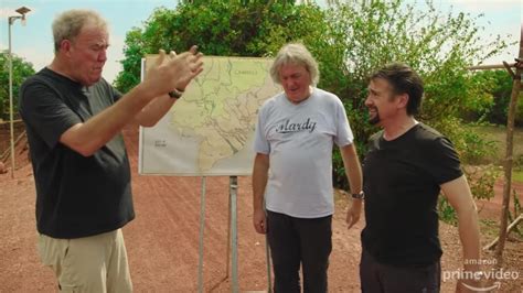 The Grand Tour season 4: first trailer released