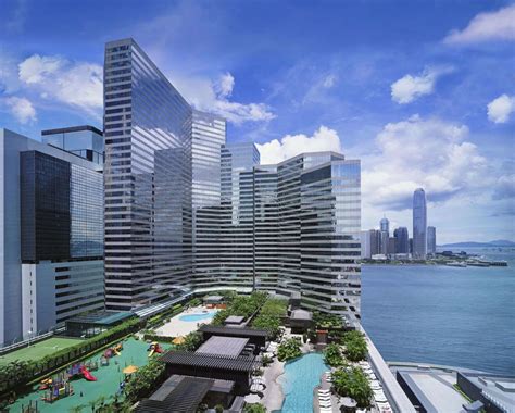 Best Luxury Hotels in Hong Kong | 5 star hotels - Best Hotels Home