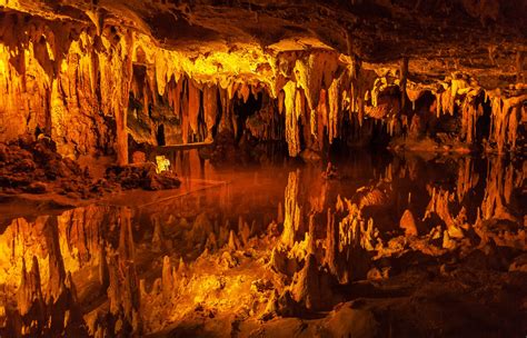 Luray Caverns Topo Map VA, Page County (Hamburg Area)