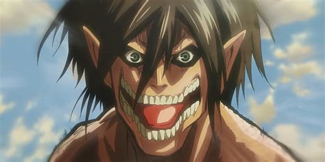 Attack on Titan: What Makes Eren's Attack Titan so Special?