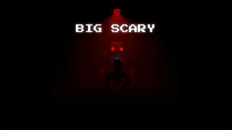 Big scary | Quest App Lab Game