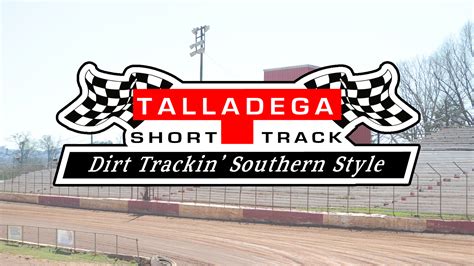 Watch Talladega Short Track | Lucas Oil Late Model Dirt Series + Weekly ...