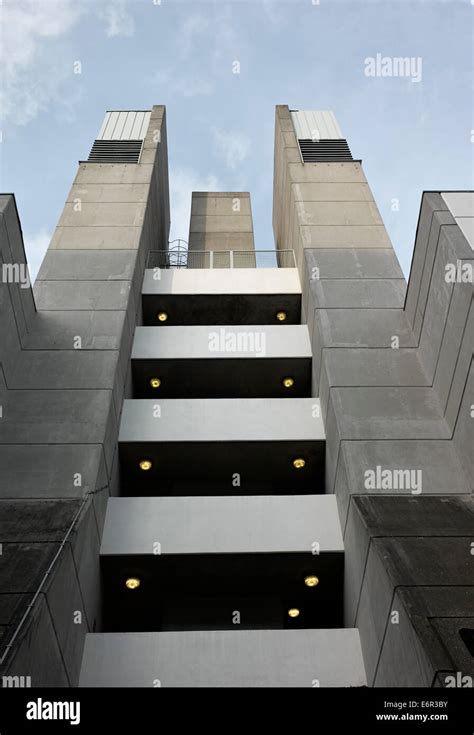 Brunswick Centre, London Stock Photo - Alamy