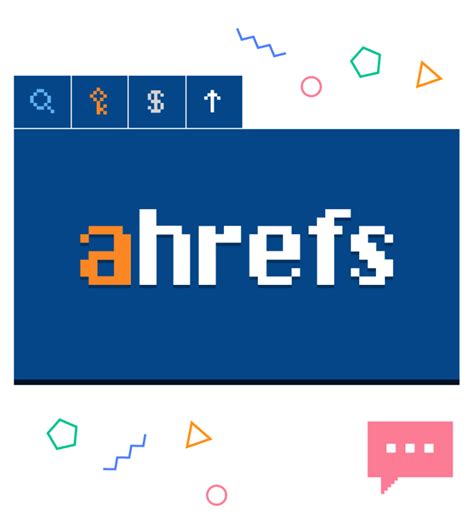 Ahrefs Png Graphic