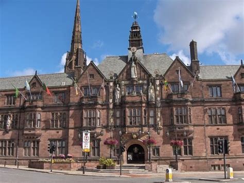 10 BEST Places to Visit in Coventry - UPDATED 2019 (with Photos ...