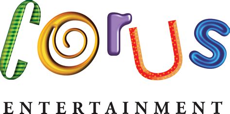 Corus Entertainment | Logopedia | Fandom