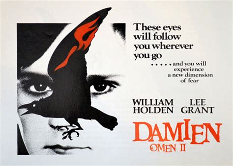 Damien: Omen II (1978) – Cinema Crazed