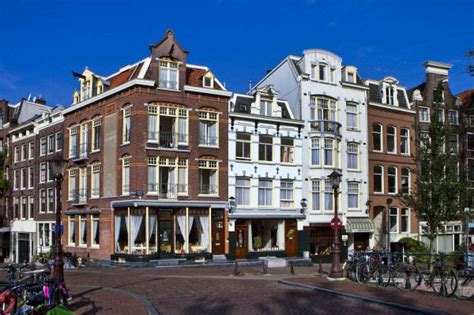 Best hotels in Jordaan | The Hotel Guru