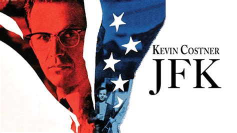 JFK full movie. Thriller film di Hotstar.