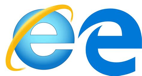 Logo De Microsoft Edge