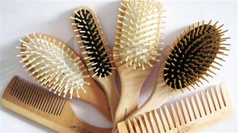 Hairbrushes and combs: how to choose the right one - Your Instant Hair ...