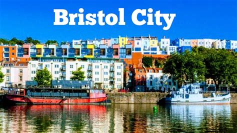 BRISTOL CITY TOUR - ENGLAND | TOUR DE LA VILLE DE BRISTOL - ANGLETTERRE ...