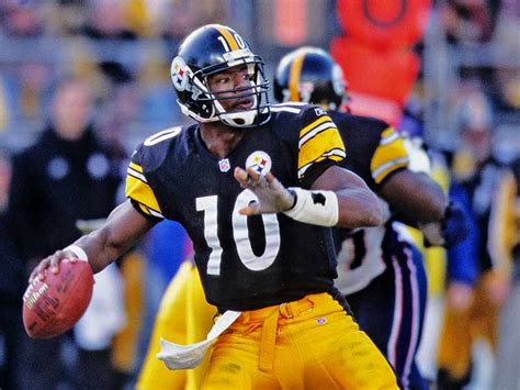 5 Greatest Quarterbacks In Pittsburgh Steelers History