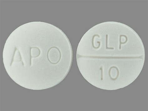 GlipiZIDE side effects and drug details - Inside Rx