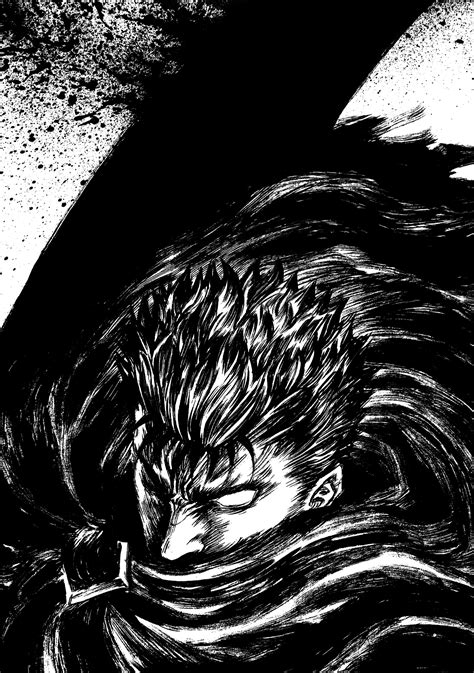 Berserk Guts Wallpaper Phone : Berserk Guts The Black Swordsman ...