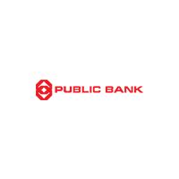 Download Public Bank Logo Vector & PNG - Brand Logo Vector