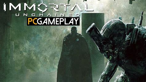 Immortal: Unchained Gameplay (PC HD) - YouTube