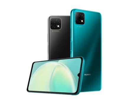 Huawei nova Y60 specs, now official - GearOpen.com