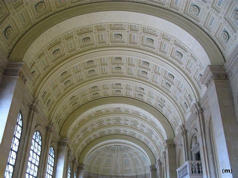 41 best images about Barrel Vault Ceilings on Pinterest | Vaulted ...