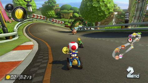 MARIO KART 8 DELUXE – Gameplanet