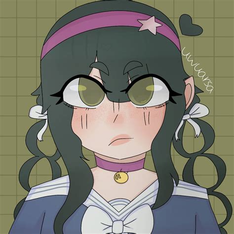 Tenko Chabashira - Fanart by Uwuarsa on DeviantArt