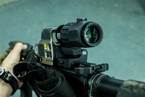 EOTECH G33 and G45 Overview – Help – T.REX ARMS