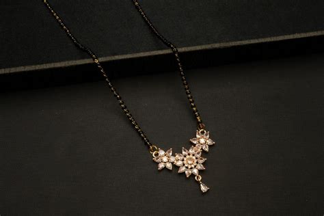 Why Diamond Mangalsutra is Perfect for Radiance