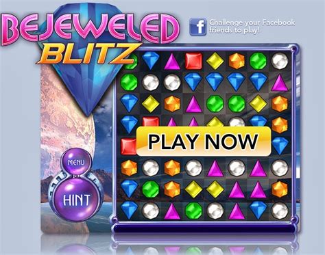 Bejeweled Blitz (Download & Play) ~ Download Free Games