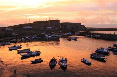 Alderney Pictures - Traveller Photos of Alderney, Channel Islands ...