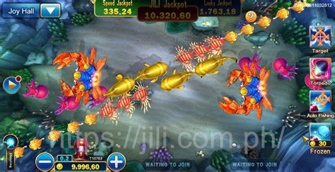 Jackpot Fishing | Jili Gaming free to jili play slot games in philippines