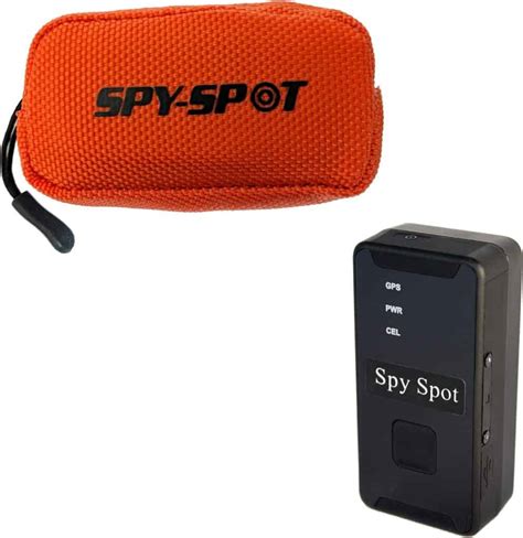 Spy Spot GPS Tracker Review: Pros, Cons and Performance