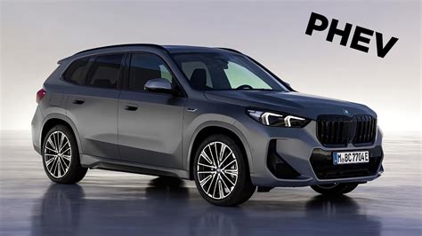 All New 2023 BMW X1 PHEV xDrive 30e Plug-in Hybrid: prices, specs and ...