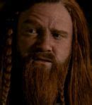 Wiglaf Voice - Beowulf (Movie) - Behind The Voice Actors