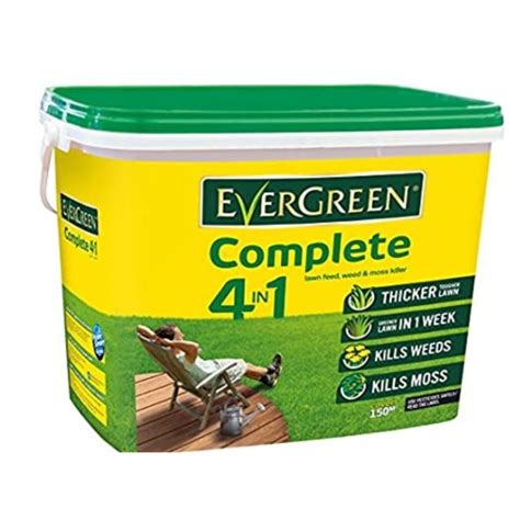 Evergreen Complete 4 in 1 150m - Austins Country Store