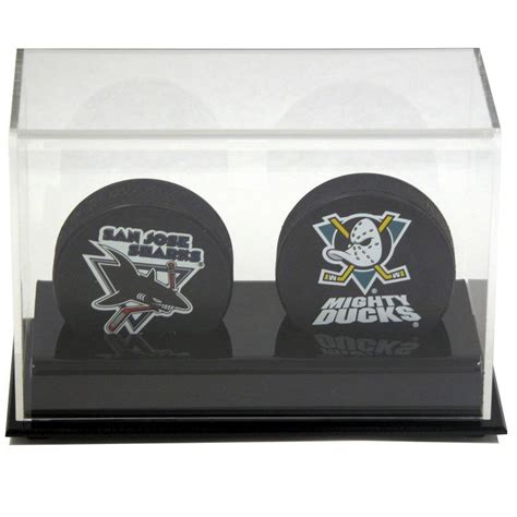 Hockey Display Cases | Every Case Supplier | Free Shipping Storewide ...