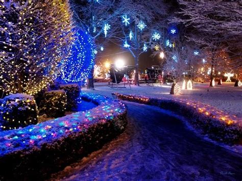 La Salette Christmas Festival Of Lights November 24 | Keepyourmindclean ...