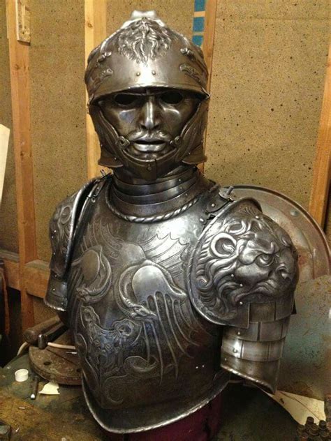 Ancient armor, Historical armor, Medieval armor