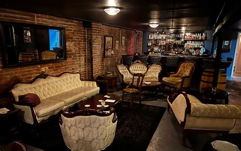 Historic Basement Speakeasy, Denver, CO | Event | Peerspace