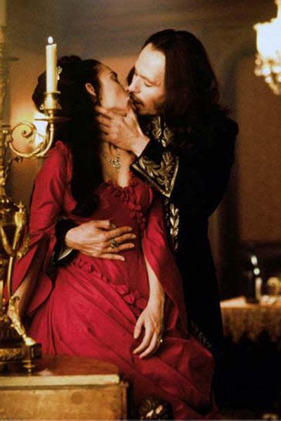 Dracula/Mina - Bram Stoker's Dracula Photo (8365553) - Fanpop