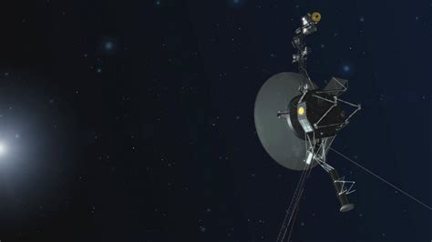 Voyager 2: An iconic spacecraft that's still exploring 45 years on | Space