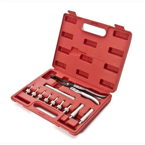 Valve Seal Removal & Installer Kit - AutoSupply.co.za