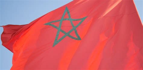 The History of the Moroccan Flag | Marrakech Riad