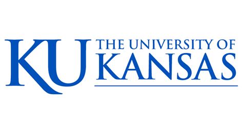 The University of Kansas Vector Logo | Free Download - (.SVG + .PNG ...