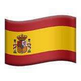 Flag For Spain Emoji - Copy & Paste - EmojiBase!