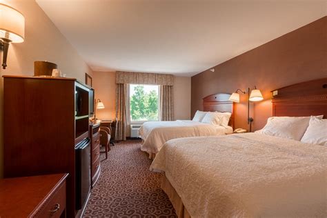 HAMPTON INN GOSHEN $80 ($̶9̶4̶) - Updated 2020 Prices & Hotel Reviews ...