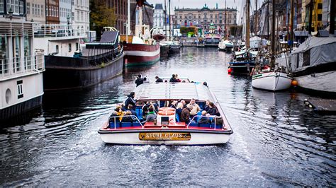 GROUP BOAT TOUR IN COPENHAGEN | Easy Travel: Holidays in Finland ...