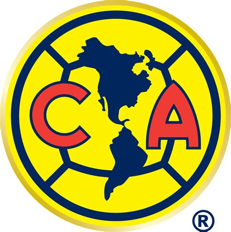 Logo de las aguilas del america - Imagui