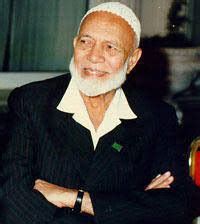 Ahmed Deedat Biography, Age, Height, Wife, Net Worth and Family