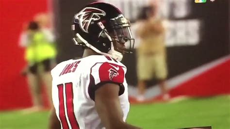 Julio Jones Highlights | "Hall Of Fame" | 16-17 season - YouTube