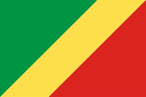 Flag of the Republic of the Congo | Meaning, History & Colors | Britannica